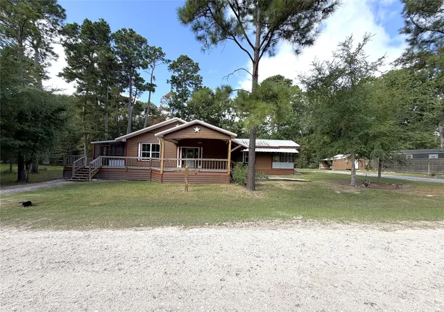 Photo 1 of Single family home for sale at 294 Canadian Dr, Trinity, TX 75862 | MLS# 97396953 | Listing updated on 2026-09-15