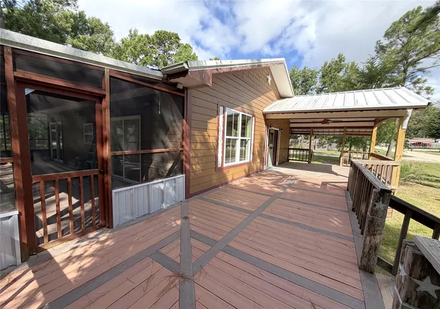 Photo 4 of Single family home for sale at 294 Canadian Dr, Trinity, TX 75862 | MLS# 97396953 | Listing updated on 2026-09-15