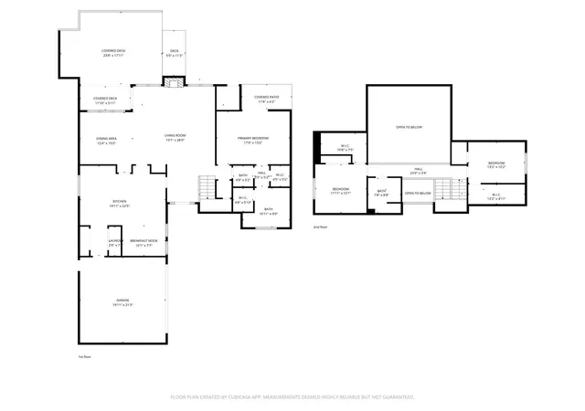 Photo 3 of Single family home for sale at 7215 Creek Crest Dr, Houston, TX 77095 | MLS# 34273735 | Listing updated on 2026-09-16
