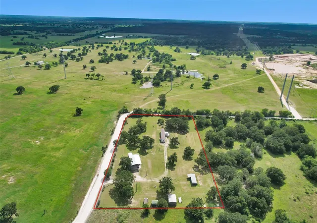 Photo 22 of Land for sale at 8908 County Rd 279, Bedias, TX 77831 | MLS# 27690477 | Listing updated on 2026-07-28