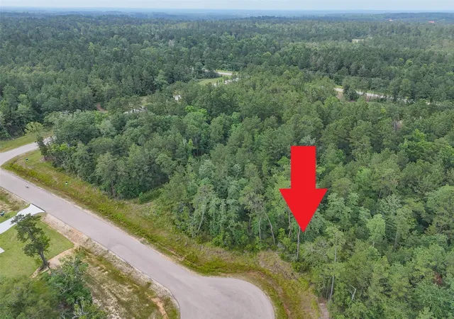 Photo 1 of Land for sale at 104 Eagle Run Rd, Willis, TX 77378 | MLS# 89235271 | Listing updated on 2026-07-17