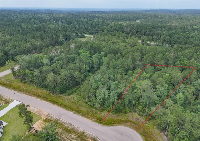 Photo 2 of Land for sale at 104 Eagle Run Rd, Willis, TX 77378 | MLS# 89235271 | Listing updated on 2026-07-17