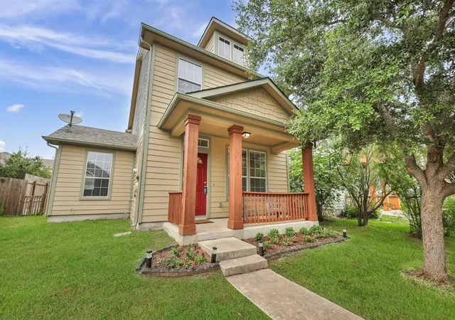 1st image of 252 Newberry Trails, San Marcos, TX 78666 | MLS# 66122522