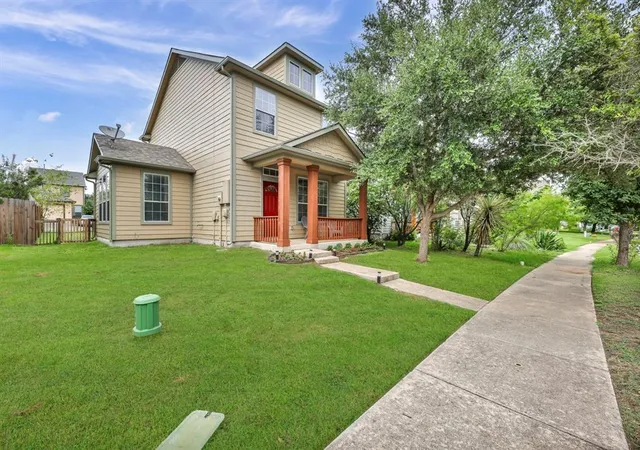 3rd image of 252 Newberry Trails, San Marcos, TX 78666 | MLS# 66122522