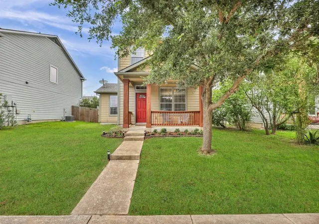 4th image of 252 Newberry Trails, San Marcos, TX 78666 | MLS# 66122522