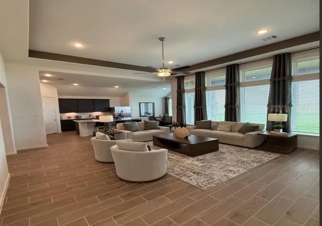 Photo 3 of Single family home for sale at 1080 Comal Trl, Dayton, TX 77535 | MLS# 38701456 | Listing updated on 2026-10-05
