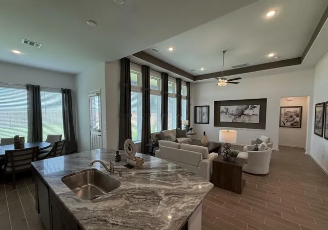 Photo 3 of Single family home for sale at 1080 Comal Trl, Dayton, TX 77535 | MLS# 38701456 | Listing updated on 2026-10-05