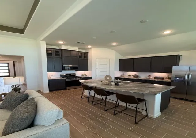 Photo 4 of Single family home for sale at 1080 Comal Trl, Dayton, TX 77535 | MLS# 38701456 | Listing updated on 2026-10-05