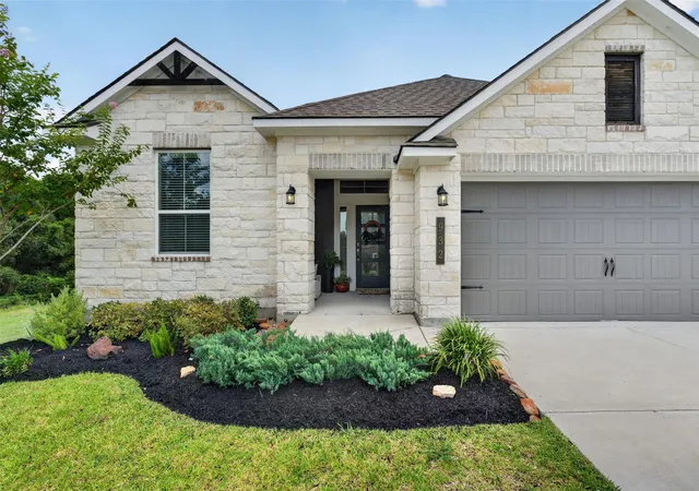 Homes for sale in Brenham, TX | 932 Wild Vine Pass, Brenham, TX 77833 | MLS# 93983350
