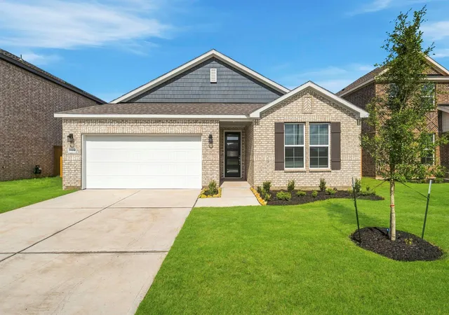 1st image of 1132 Sunlit Cir, Brookshire, TX 77423 | MLS# 81229293