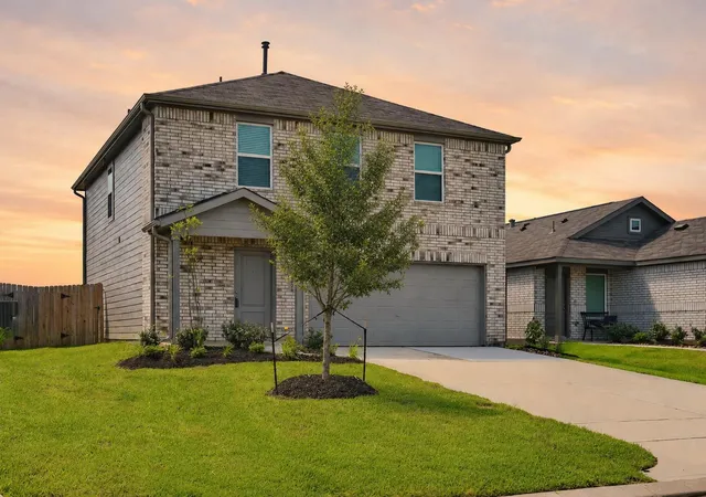 Photo 1 of Single family home for sale at 14978 N Ascot Bend Cir, Conroe, TX 77306 | MLS# 83212110 | Listing updated on 2026-09-19