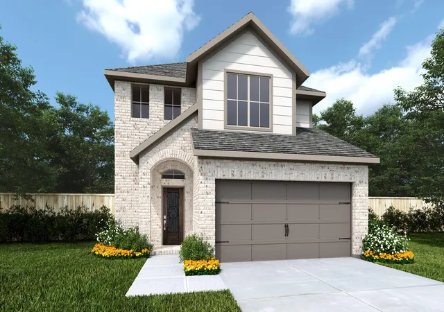 3rd image of 31002 Evening Skye Dr, Fulshear, TX 77423 | MLS# 31628440