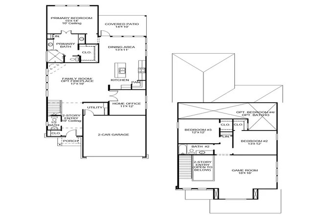 4th image of 31002 Evening Skye Dr, Fulshear, TX 77423 | MLS# 31628440