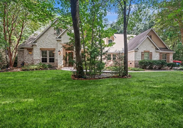 1st image of 19002 Timberlake Oaks Dr, Tomball, TX 77377 | MLS# 5527492