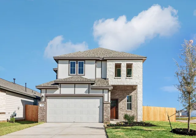 Homes for sale in Brookshire, TX | 3057 Plateau Dr, Brookshire, TX 77423 | MLS# 76077333
