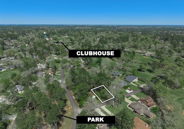 Photo 4 of Sale Pending at 168 Mid Pines Dr, Conroe, TX 77304 | MLS# 85987301 | Listing updated on 2026-09-03