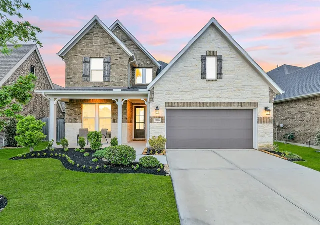 1st image of 18906 Giara Pony Trl, Tomball, TX 77377 | MLS# 53431615