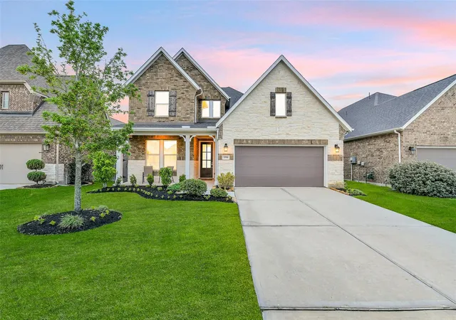 2nd image of 18906 Giara Pony Trl, Tomball, TX 77377 | MLS# 53431615