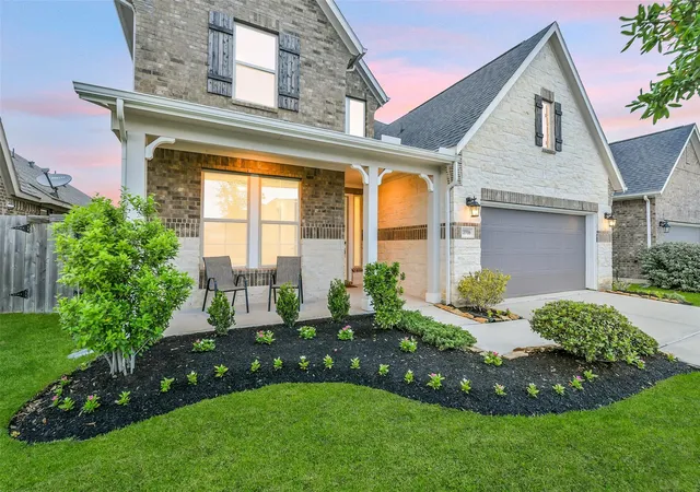 Photo 3 of Single family home for sale at 18906 Giara Pony Trl, Tomball, TX 77377 | MLS# 53431615 | Listing updated on 2026-10-04
