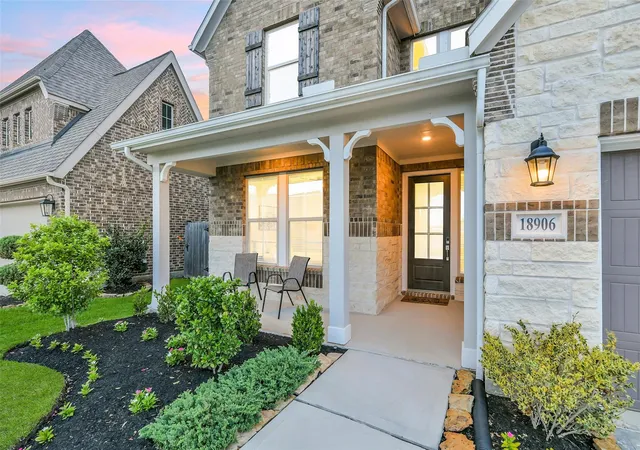Photo 3 of Single family home for sale at 18906 Giara Pony Trl, Tomball, TX 77377 | MLS# 53431615 | Listing updated on 2026-10-04