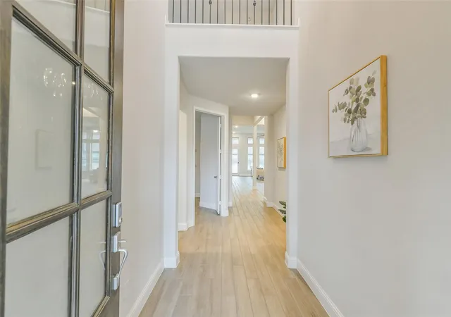 Photo 4 of Single family home for sale at 18906 Giara Pony Trl, Tomball, TX 77377 | MLS# 53431615 | Listing updated on 2026-10-04