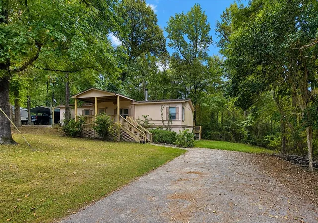1st image of 573 Bluebonnet, Livingston, TX 77351 | MLS# 82172525