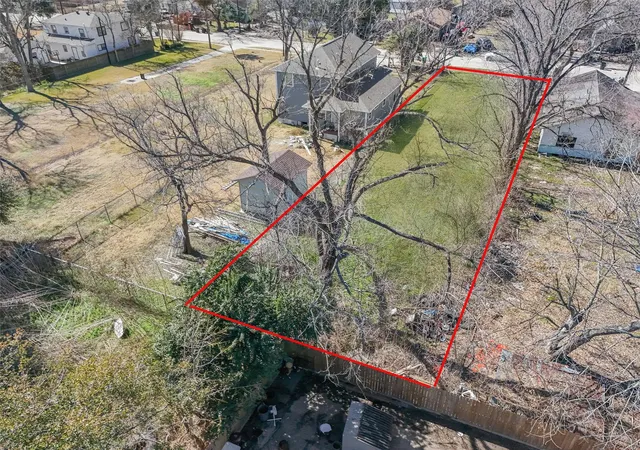 2nd image of 0 Wayne St, Houston, TX 77026 | MLS# 45729497