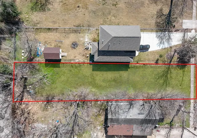 3rd image of 0 Wayne St, Houston, TX 77026 | MLS# 45729497
