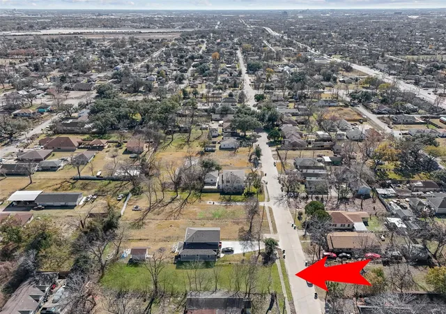 8th image of 0 Wayne St, Houston, TX 77026 | MLS# 45729497