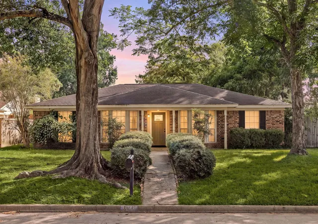 1st image of 17502 Possums Run Dr, Humble, TX 77396 | MLS# 28451517