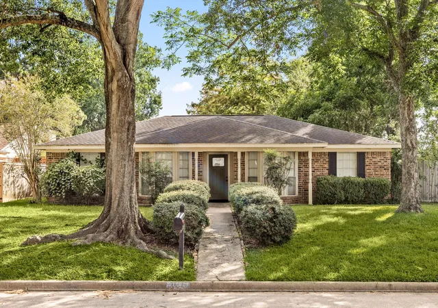 3rd image of 17502 Possums Run Dr, Humble, TX 77396 | MLS# 28451517