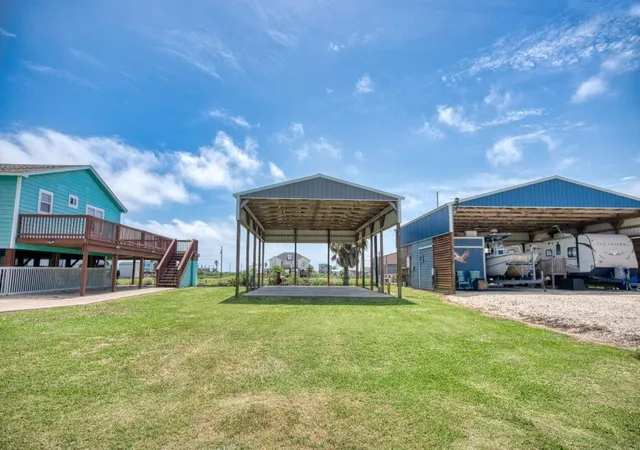 Photo 4 of Land for sale at 511 County Rd 202, Bay City, TX 77414 | MLS# 86481305 | Listing updated on 2026-09-28