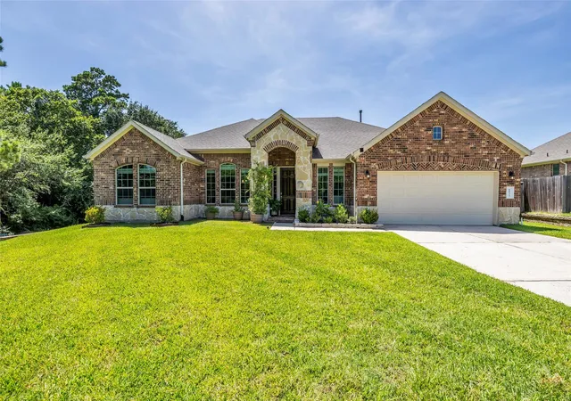 Photo 1 of Single family home for sale at 6032 Calypso Ct, Conroe, TX 77304 | MLS# 55708786 | Listing updated on 2026-07-24
