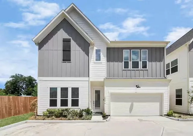 1st image of 5935 Beall St #A, Houston, TX 77091 | MLS# 73336029