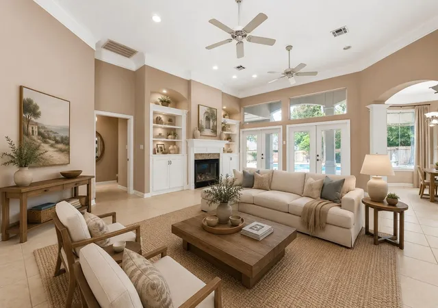 Photo 2 of Sale Pending at 13411 Desert Inn Cir, Montgomery, TX 77356 | MLS# 29040736 | Listing updated on 2026-08-30
