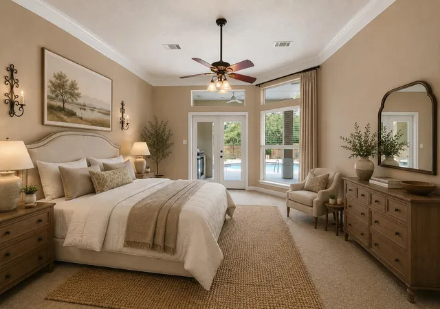 Photo 3 of Sale Pending at 13411 Desert Inn Cir, Montgomery, TX 77356 | MLS# 29040736 | Listing updated on 2026-08-30