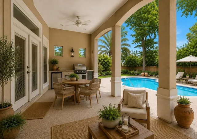 Photo 4 of Sale Pending at 13411 Desert Inn Cir, Montgomery, TX 77356 | MLS# 29040736 | Listing updated on 2026-08-30