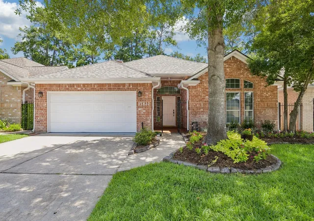 Homes for sale in Houston, TX | 13822 Jupiter Hills Dr, Houston, TX 77069 | MLS# 58597708