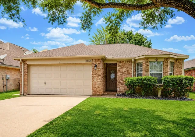 1st image of 34526 Park Grn, Brookshire, TX 77423 | MLS# 27100274