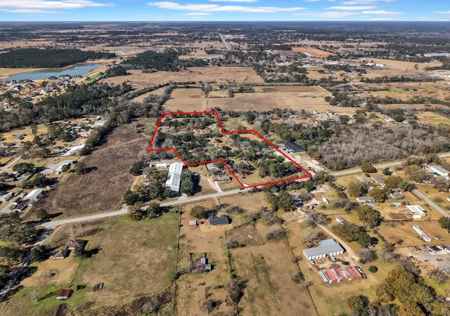 Photo 1 of Land for sale at 27815 Calvert Rd, Tomball, TX 77377 | MLS# 10661003 | Listing updated on 2026-08-14