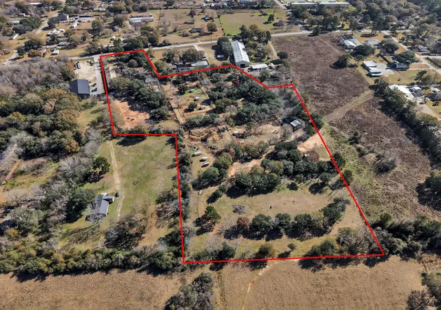 Photo 3 of Land for sale at 27815 Calvert Rd, Tomball, TX 77377 | MLS# 10661003 | Listing updated on 2026-08-14