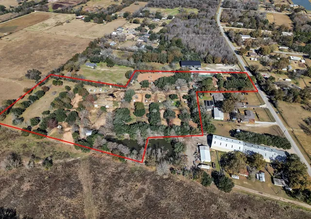 Photo 4 of Land for sale at 27815 Calvert Rd, Tomball, TX 77377 | MLS# 10661003 | Listing updated on 2026-08-14