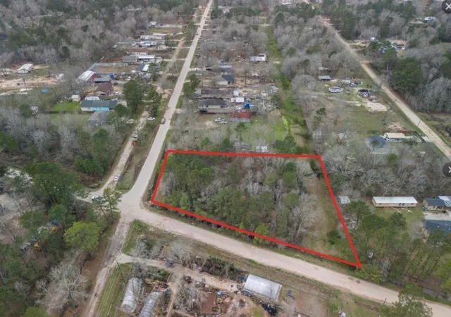 Photo 2 of Land for sale at 26093 Cambridge Blvd, New Caney, TX 77357 | MLS# 42102009 | Listing updated on 2026-07-16