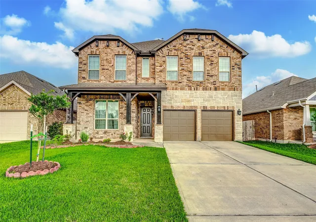 1st image of 29515 Crimson Beech Dr, Spring, TX 77386 | MLS# 28533049