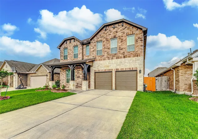 2nd image of 29515 Crimson Beech Dr, Spring, TX 77386 | MLS# 28533049