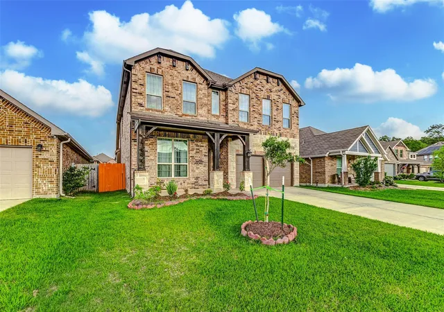 4th image of 29515 Crimson Beech Dr, Spring, TX 77386 | MLS# 28533049