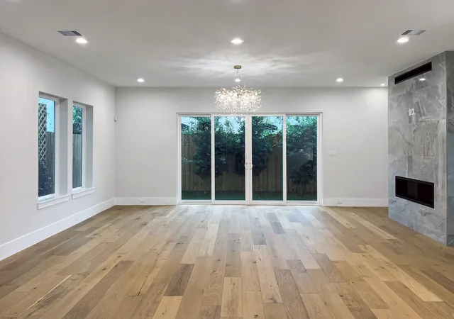 Photo 4 of Single family home for sale at 902 Knox St #A, Houston, TX 77007 | MLS# 66429415 | Listing updated on 2026-07-21
