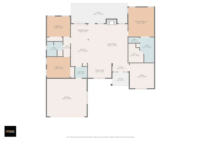 25th image of 605 Pelican St, Magnolia, TX 77355 | MLS# 48311850
