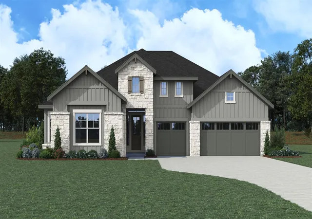 Photo 1 of Single family home for sale at 7906 River Bluet Pl, Fulshear, TX 77441 | MLS# 25739338 | Listing updated on 2026-04-16