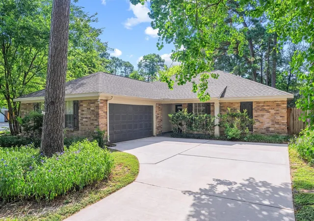 2nd image of 3 Still Corner Pl, Spring, TX 77381 | MLS# 50333707